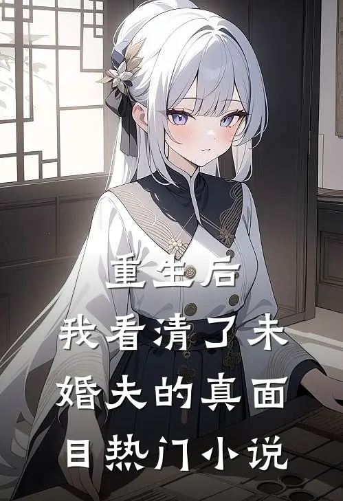 重生后,我看清了未婚夫的真面目热门免费阅读