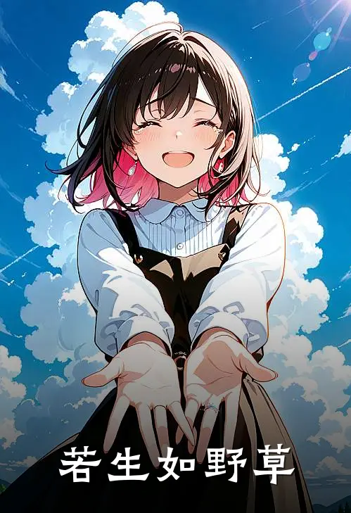 若生如野草