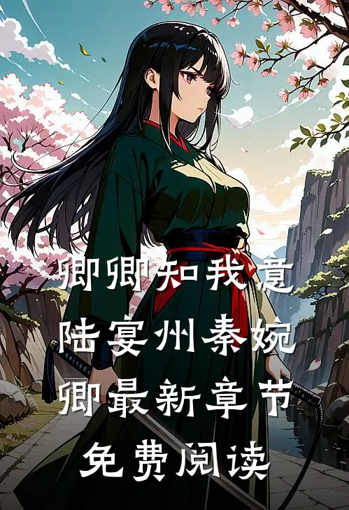 卿卿知我意陆宴州秦婉卿最新章节免费阅读