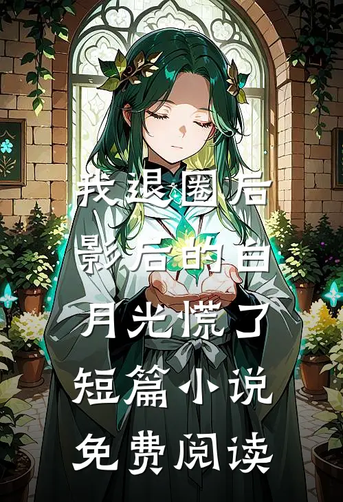 我退圈后，影后的白月光慌了短篇小说免费阅读