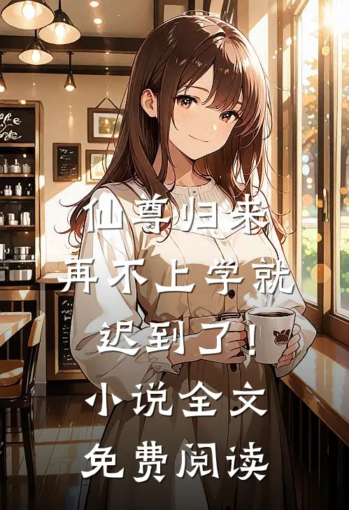 仙尊归来，再不上学就迟到了！小说全文免费阅读