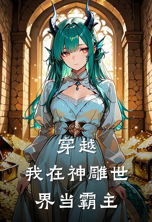 穿越：我在神雕世界当霸主