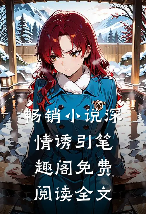 畅销小说深情诱引笔趣阁免费阅读全文