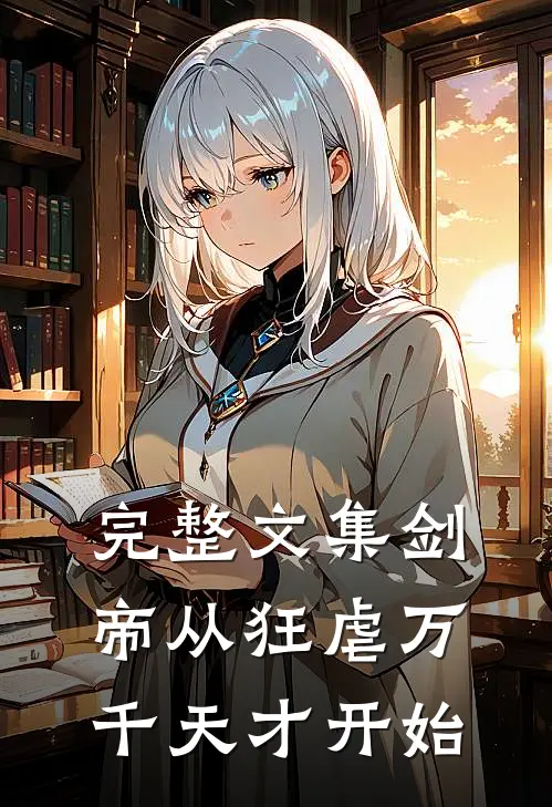 完整文集剑帝从狂虐万千天才开始