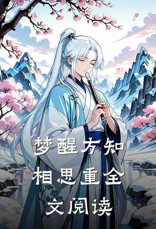 梦醒方知相思重全文阅读