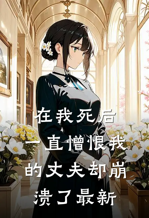 在我死后,一直憎恨我的丈夫却崩溃了最新