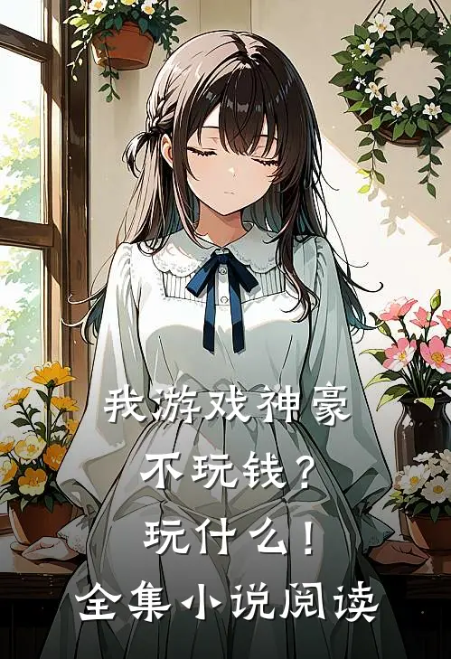 我游戏神豪不玩钱？玩什么！全集小说阅读