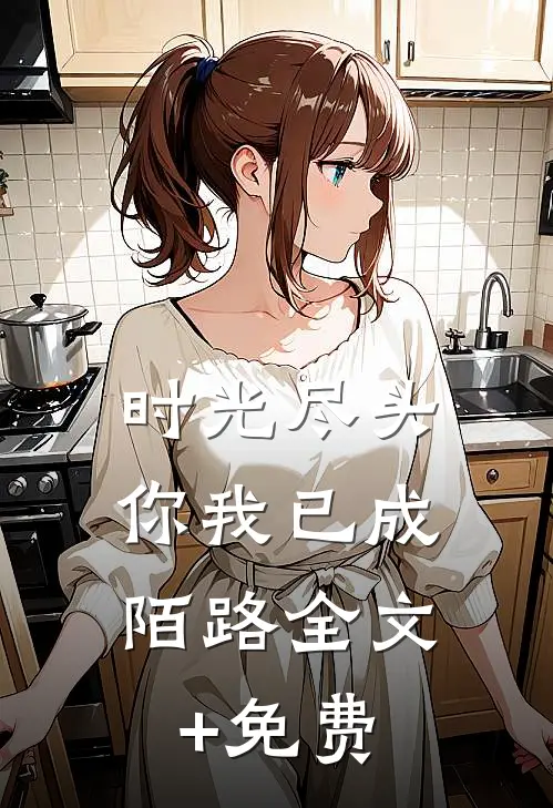 时光尽头，你我已成陌路全文+免费