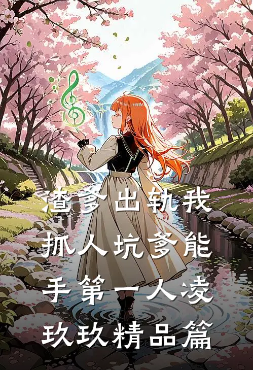 渣爹出轨我抓人坑爹能手第一人凌玖玖精品篇