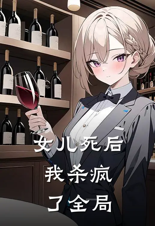 女儿死后，我杀疯了全局