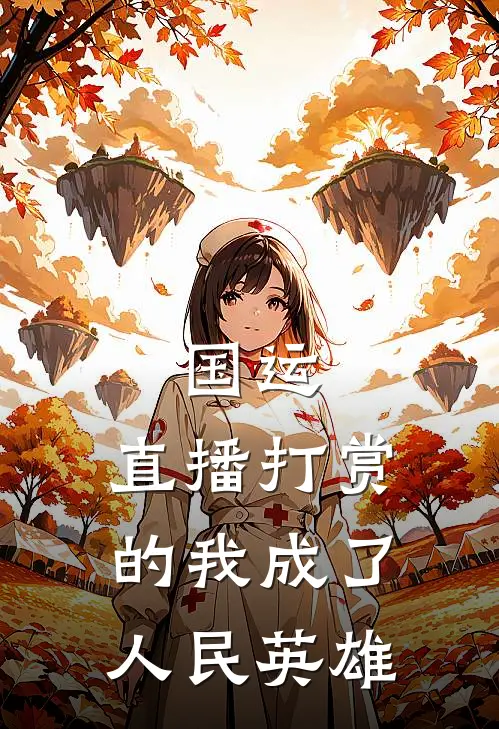国运：直播打赏的我成了人民英雄
