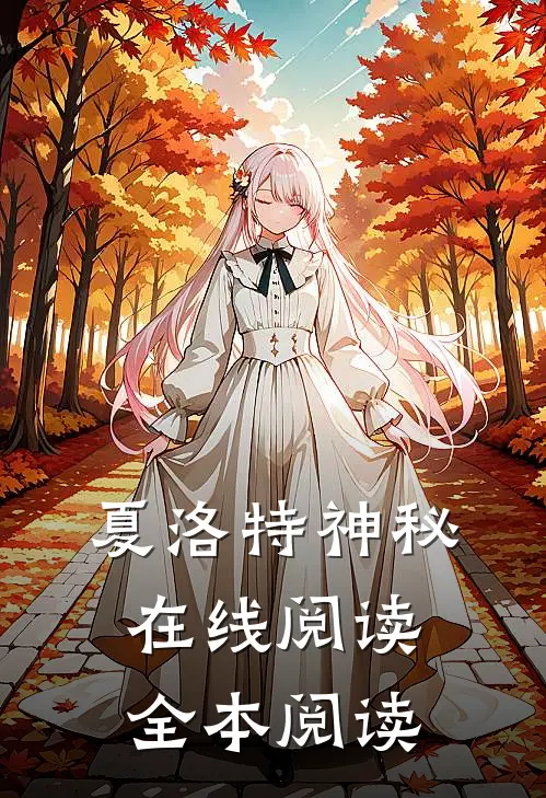 夏洛特神秘在线阅读全本阅读