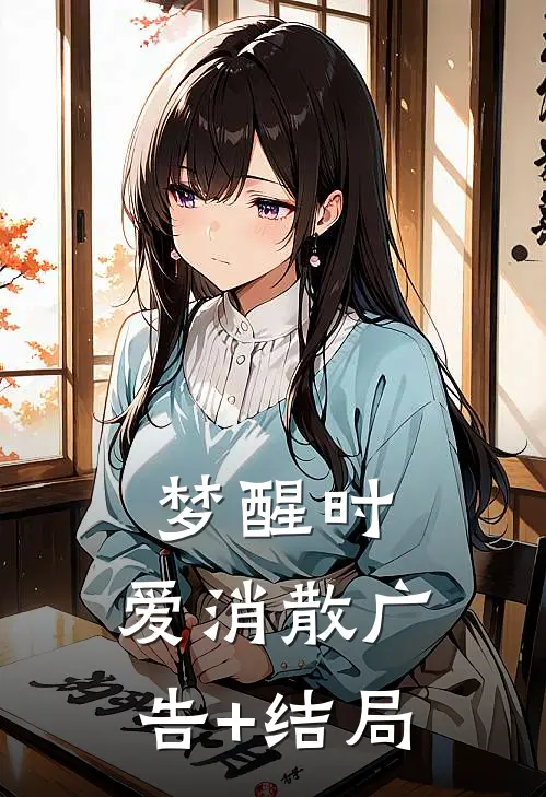 梦醒时，爱消散广告+结局