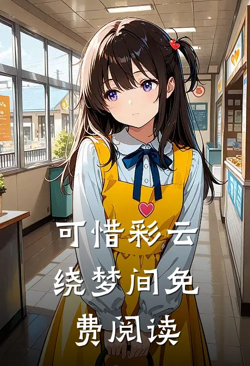 可惜彩云绕梦间免费阅读