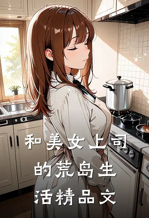 和美女上司的荒岛生活精品文