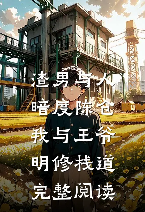 渣男与人暗度陈仓，我与王爷明修栈道完整阅读