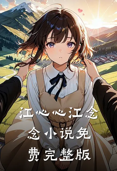 江心心江念念小说免费完整版