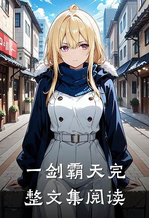 一剑霸天完整文集阅读