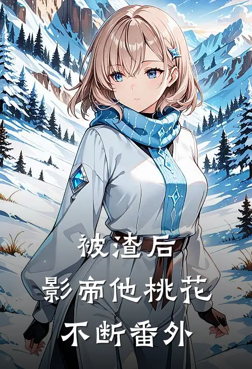 被渣后，影帝他桃花不断番外