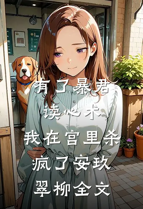 有了暴君读心术，我在宫里杀疯了安玖翠柳全文