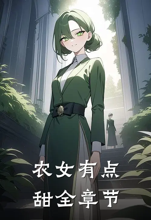 农女有点甜全章节