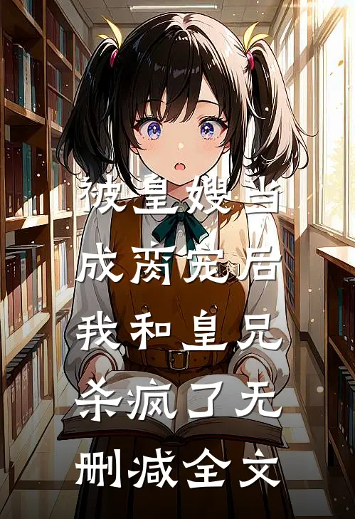 被皇嫂当成脔宠后，我和皇兄杀疯了无删减全文