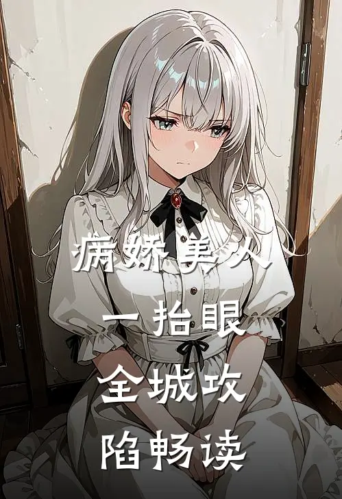 病娇美人一抬眼，全城攻陷畅读