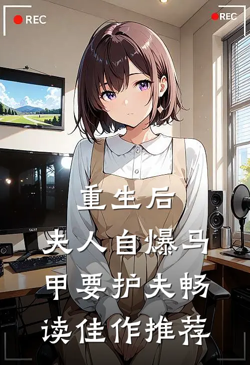 重生后，夫人自爆马甲要护夫畅读佳作推荐