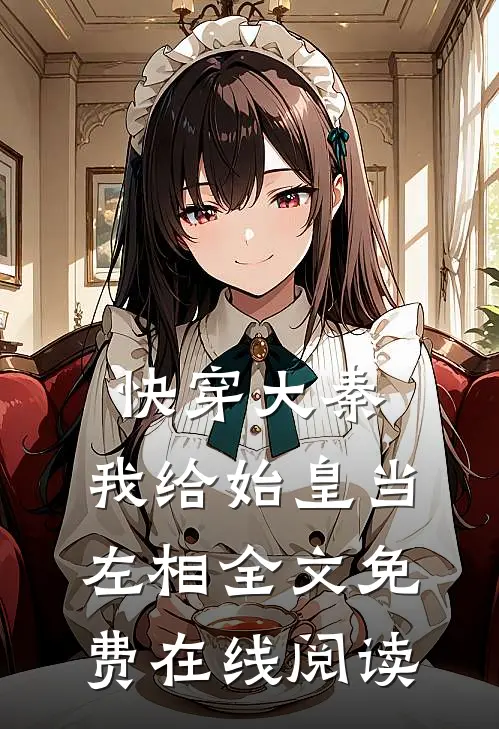 快穿大秦：我给始皇当左相全文免费在线阅读