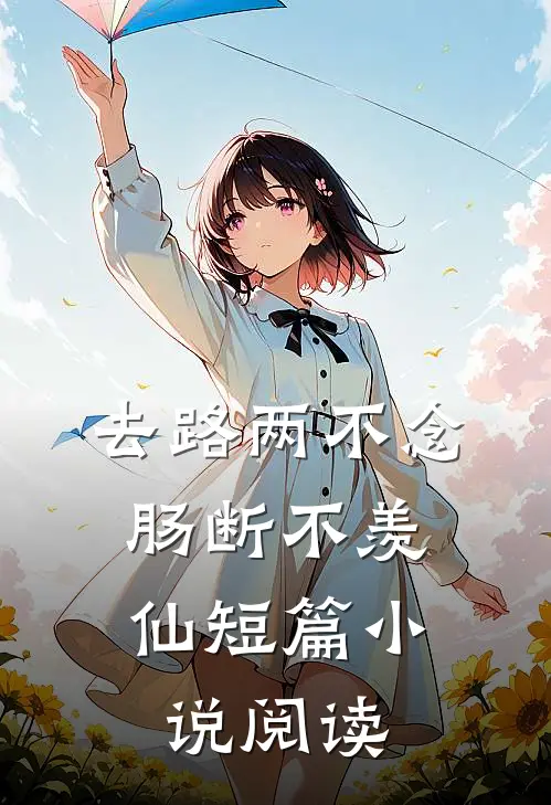 去路两不念，肠断不羡仙短篇小说阅读