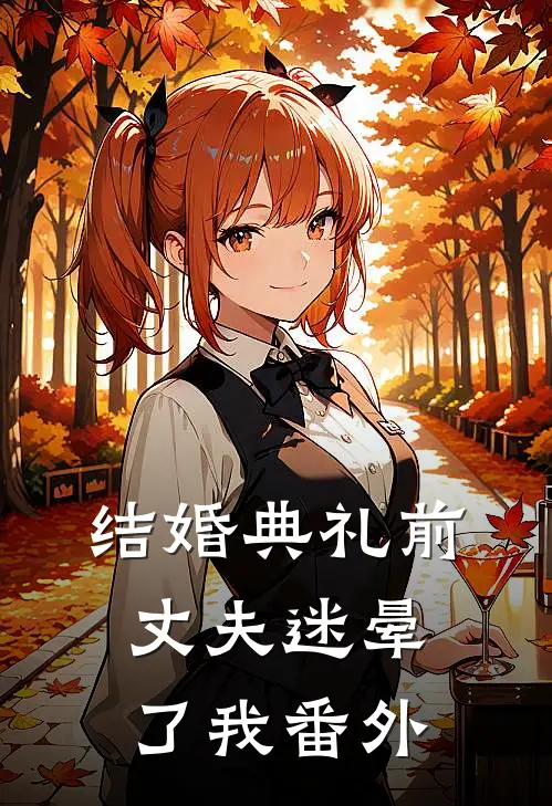 结婚典礼前，丈夫迷晕了我番外
