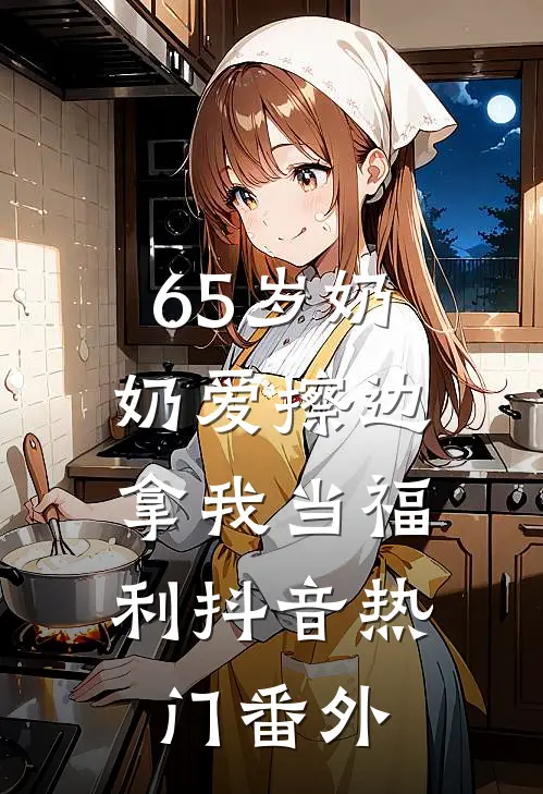 65岁奶奶爱擦边，拿我当福利抖音热门 番外