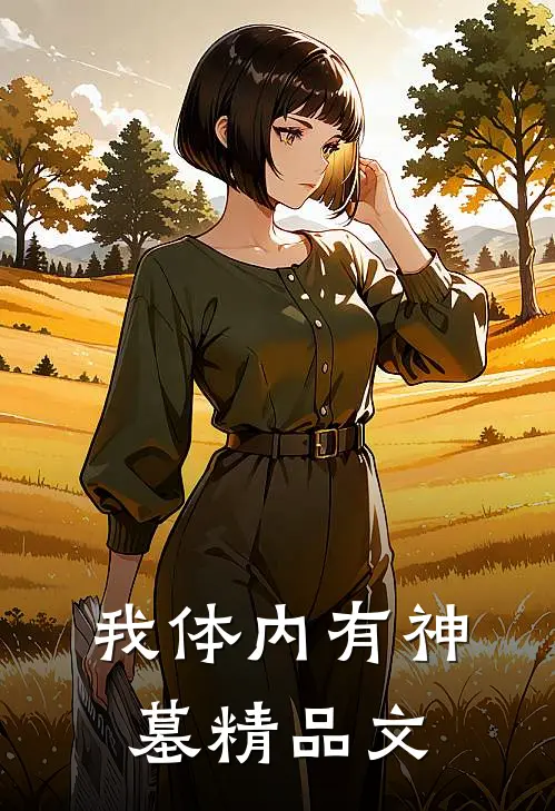 我体内有神墓精品文