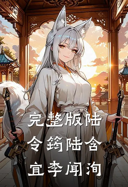 完整版陆令筠陆含宜李闻洵