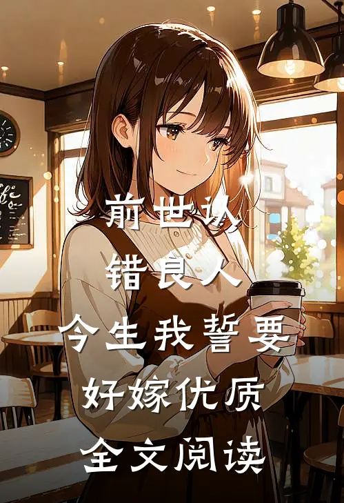 前世认错良人，今生我誓要好嫁优质全文阅读
