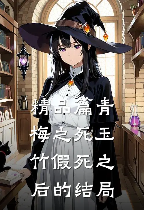 精品篇青梅之死玉竹假死之后的结局