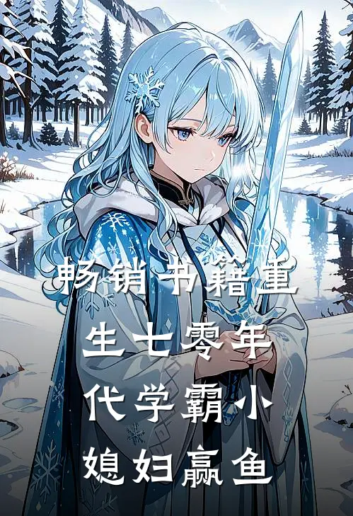畅销书籍重生七零年代学霸小媳妇 赢鱼