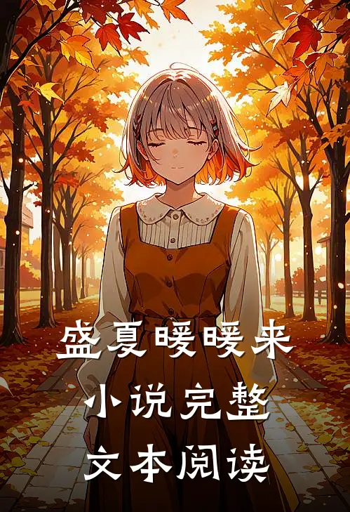 盛夏暖暖来小说完整文本阅读