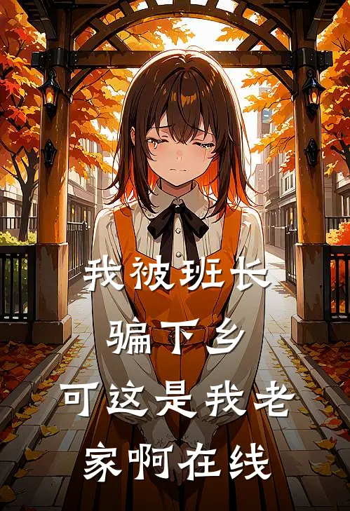 我被班长骗下乡，可这是我老家啊在线
