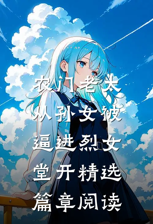 农门老太：从孙女被逼进烈女堂开精选篇章阅读