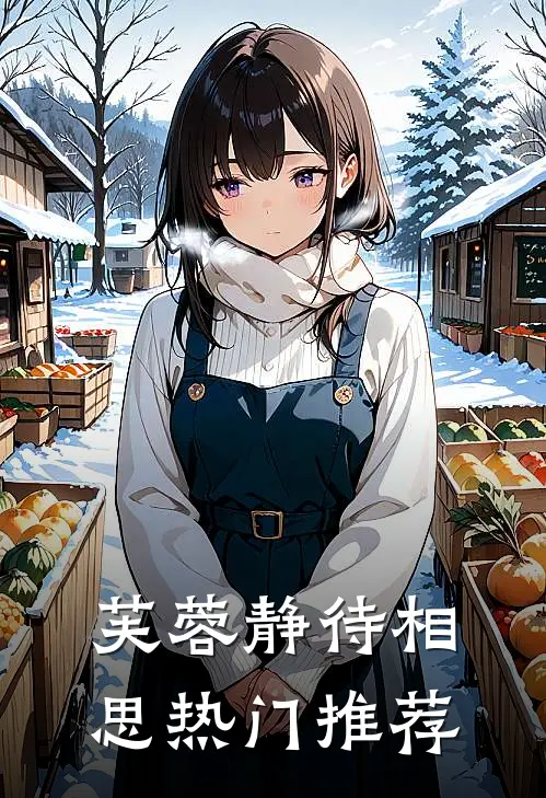 芙蓉静待相思热门推荐