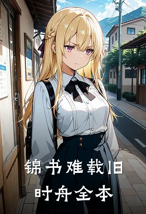 锦书难载旧时舟全本