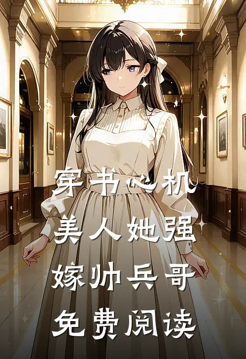 穿书心机美人她强嫁帅兵哥免费阅读