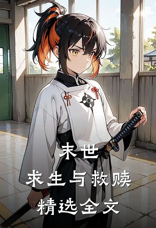末世：求生与救赎精选全文
