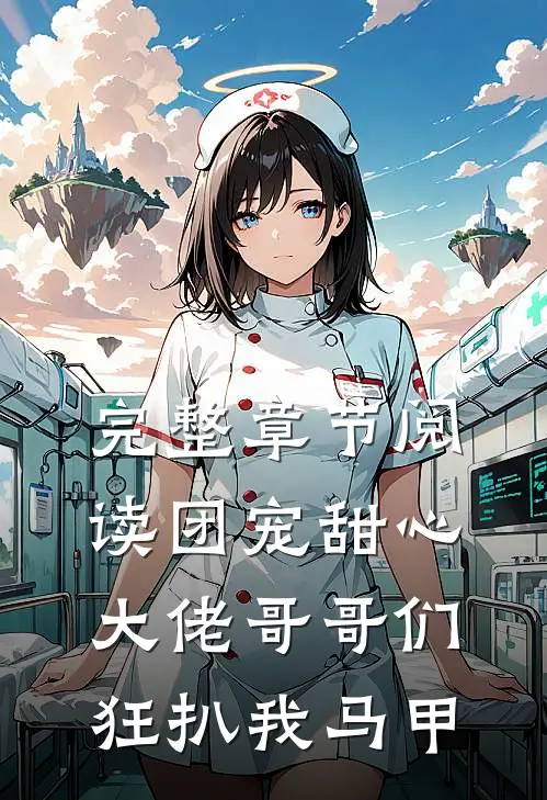 完整章节阅读团宠甜心，大佬哥哥们狂扒我马甲