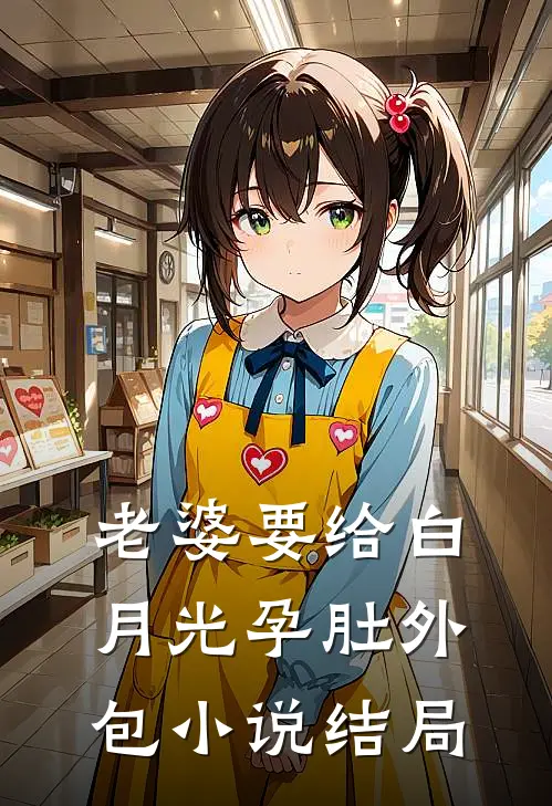 老婆要给白月光孕肚外包小说结局