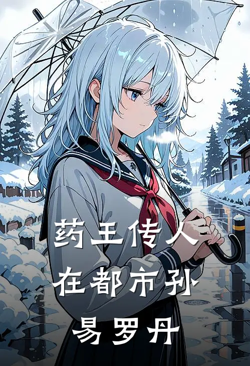 药王传人在都市孙易罗丹