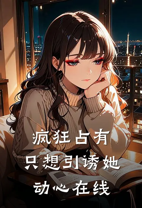 疯狂占有：只想引诱她动心在线