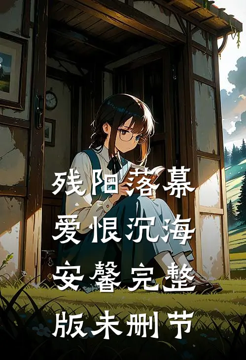 残阳落幕，爱恨沉海安馨完整版未删节