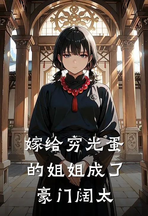 嫁给穷光蛋的姐姐成了豪门阔太